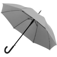 Зонт-трость Manifest со светоотражающ...