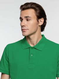 Рубашка поло мужская Virma Premium, з...
